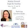 Marian Summit: Caroline Godin