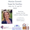 Marian Summit: Kendra Von Esh
