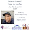 Marian Summit: Carlos Solorzano