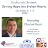 Eucharistic Summit: Charbel Raish