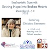 Eucharistic Summit: Christina Semmens