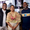 Ep 160: Embracing Growth and Escaping the Confinement of Familiarity ft Ashwin Gopi & Kala Gopi