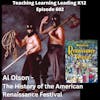 Al Olson - The History of the American Renaissance Festival - 602
