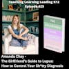 Amanda Chay - The Girlfriend’s Guide to Lupus: How to Control Your Sh*tty Diagnosis - 625