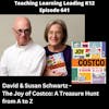 David & Susan Schwartz - The Joy of Costco: A Treasure Hunt from A to Z - 641