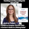 Dr. Andrea Furlan - 8 Steps to Conquer Chronic Pain: A Doctor’s Guide to Lifelong Relief - 588