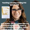 Emily Golden - The New Golden Rule: The Professional Perfectionist's Guide to Greater Emotional Intelligence, A More Fulfilling Career, and A Better Life - 370