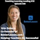 Teaching Learning Leading K12