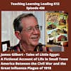 James Gilbert - Tales of Little Egypt: A Fictional Account of Small Town Life between the Civil War and the Great Influenza Plague of 1918 - 426
