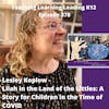 Lesley Koplow - Lilah in the Land of the Littles: A Story for Children in the Time of COVID - 378
