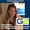 Magen McGahee - Co-Founder and CFO of Galaxy Next Generation or G2 - Talking Technology and School Safety - 445