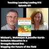 Michael Wehmeyer and Jennifer Kurth - Inclusive Education in a Strengths-Based Era: Mapping the Future of the Field - 431