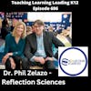 Dr. Phil Zelazo: Reflection Sciences - 606