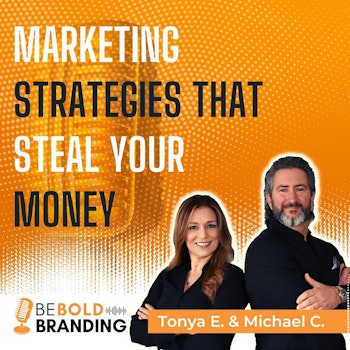 Marketing Strategies That Steal Your Money