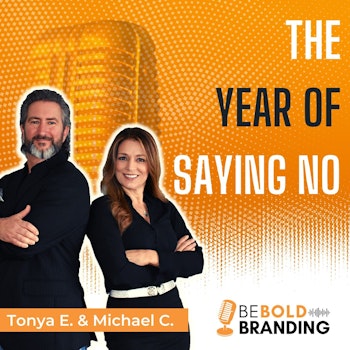 The Year of Saying NO