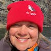 #111 - Alison French-Fun with flapjacks, a carnival, and Sea Kayak Plockton