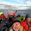 #100 - West Hansen - Arctic Cowboys Kayak the Northwest Passage
