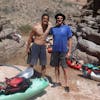 #10 - Steve Baskis and Ken Braband - Paddling the Grand Canyon with Team Outtasight