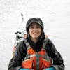 #73 - Madison Eklund-1,600 miles solo by kayak to Hudson Bay