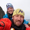 #103 - Natalie Maderova and Michal Madera - UK, Ireland, and that time Freya broke a boat in Alaska