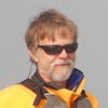 #58 - Nigel Foster - Kayaking On Polar Tides