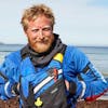 #72 - Olly Hicks - Greenland to Scotland by Kayak