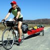 #91 - Renata Chlumska-Circumnavigating the USA by kayak and bike