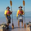 #46 - Scott Baxter and Matt Kahabka - Citizen Science on Utah‘s Great Salt Lake