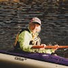 #45 - Susan Conrad - Kayaking the Sea of Dreams on the Inside Passage