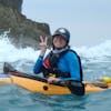 #61 - Laura Zulliger - Fearless Formosa Kayaking Taiwan