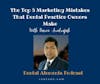 The Top 5 Marketing Mistakes That Dental Practice Owners Make
