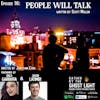 ”PEOPLE WILL TALK” by Scott Mullen