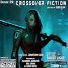 ”CROSSOVER FICTION” by Greg Lam