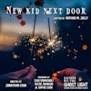 ”NEW KID NEXT DOOR” by Arthur M. Jolly
