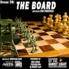 ”THE BOARD” by Eric Mansfield