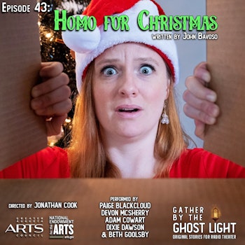 Ep 43: Homo for Christmas