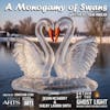 ”A MONOGAMY OF SWANS” by John Minigan