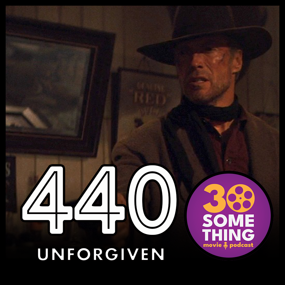 440: ”The Duck of Death” | Unforgiven (1992)