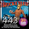443: Interview with Steve Bryant | 40 Years of The Rocketeer