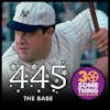 445: ”That’ll do, pig” | The Babe (1992)