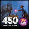 450: ”Hold On to Your Butts” | Jurassic Park (1993)