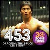 453: ”Be like water” | Dragon: The Bruce Lee Story (1993)