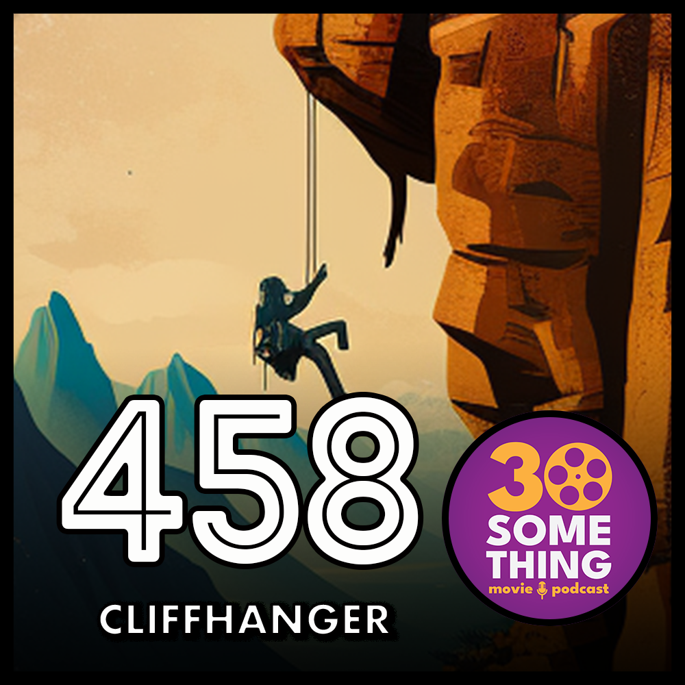 458: ”The Rocky Cliffs” | Cliffhanger (1993)