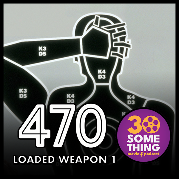 470: ”Meecrofilm” | Loaded Weapon 1 (1993)