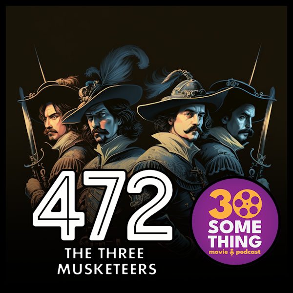 472: ”NOW... we are prepared to resist you!” | The Three Musketeers (1993)