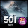 501: ”Strive to live” | Alive (1993)