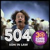 504: ”Ol’ McWalter had a farm” | Son in Law (1993)