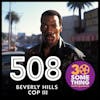 508: ”Put your hands together for Ellis DeWalt!” | Beverly Hills Cop III (1994)