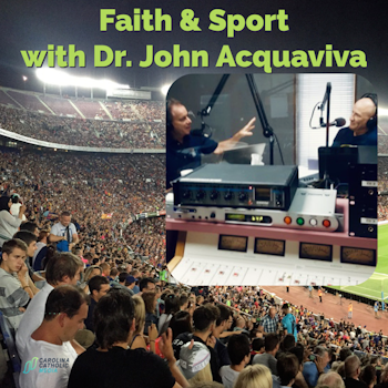 Faith and Sport 12-05-22