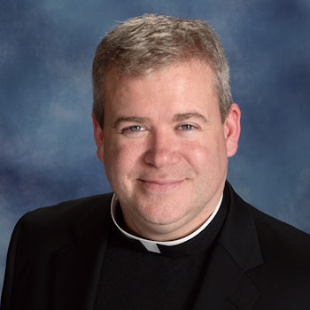 Carolina Catholic Homily of The Day Featuring Father Jeffrey Kirby of Our Lady of Grace Catholic Church of Indian Land, SC